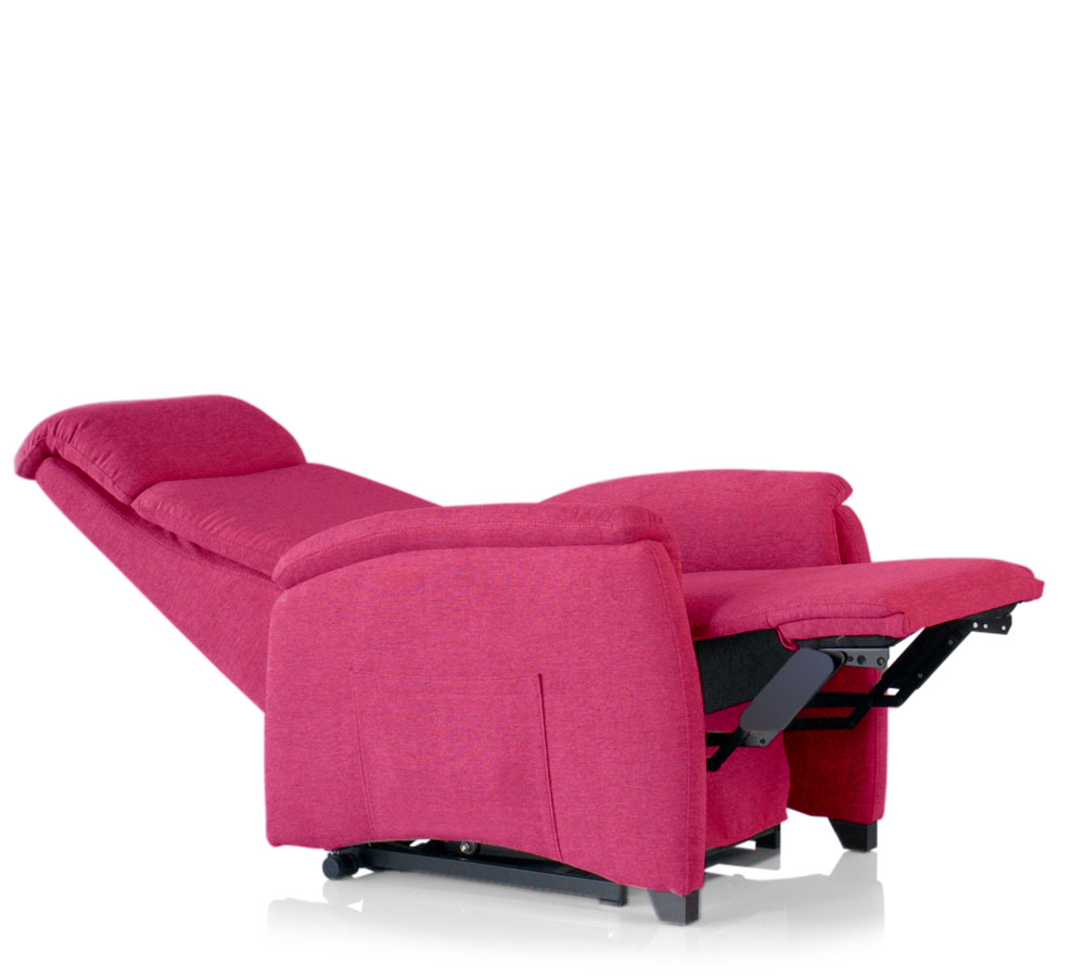 poltrona relax romina