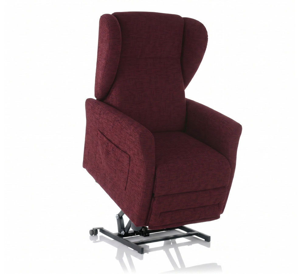 Poltrona relax Rugiada - Lift