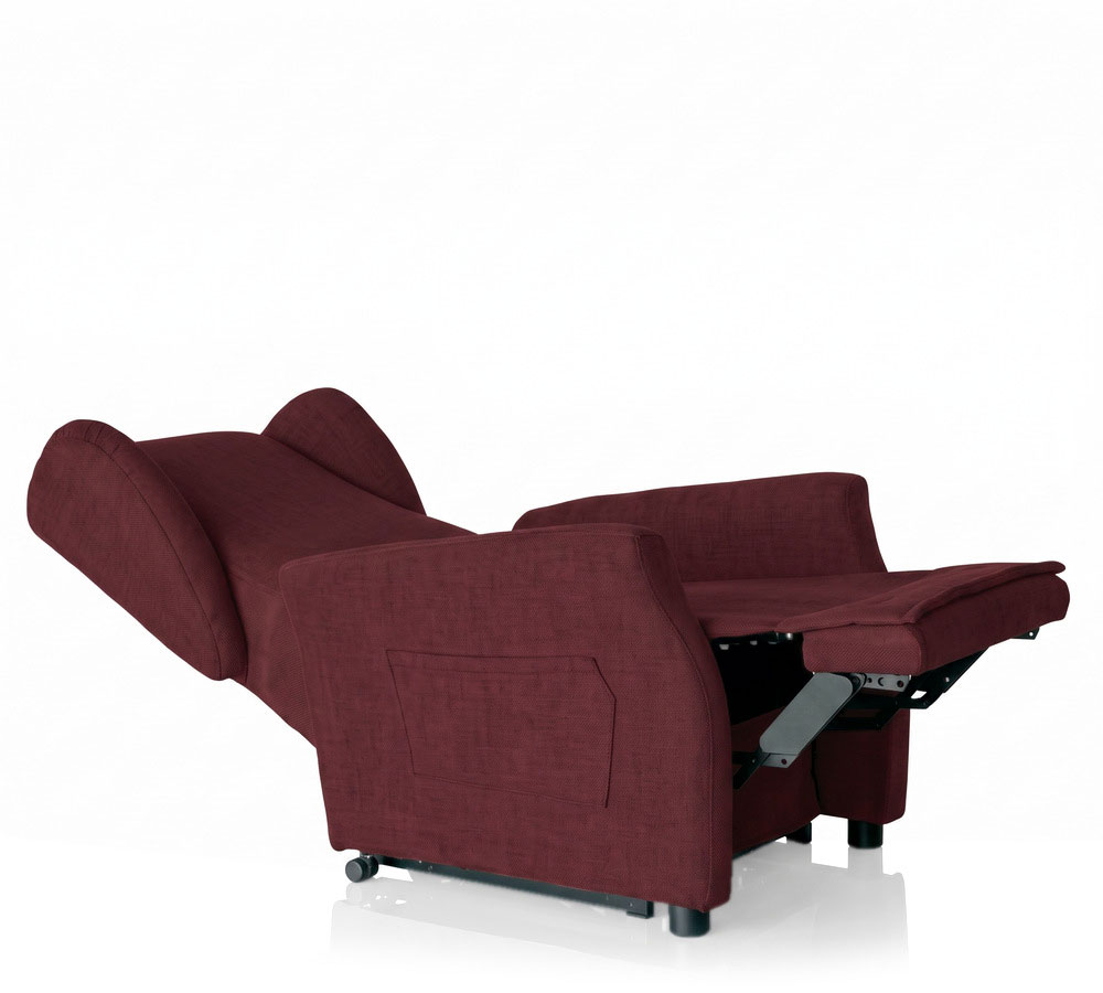 Poltrona relax Rugiada - TotalRelax